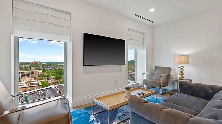Embassy Suites By Hilton Knoxville Downtown