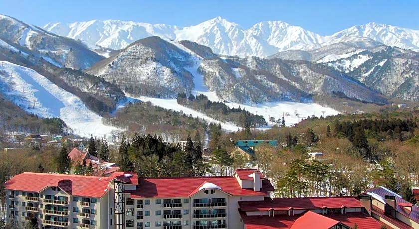Hakuba Tokyu Hotel