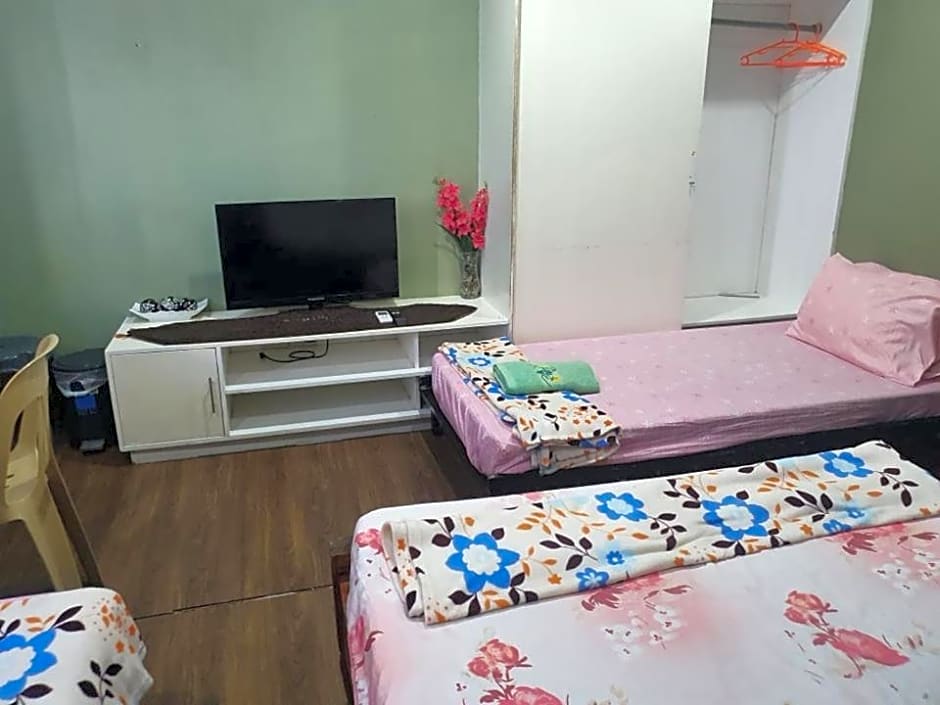 Casa Sarmiento Travellers Inn