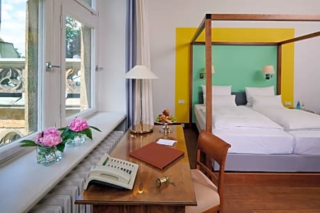Exclusive Double Room - Castle ****S