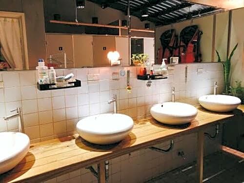 Fun Hualien Hostel
