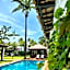 Hotel Casa Paradiso Guarujá