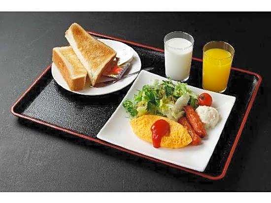 Maebashi Hotel Cinquante
