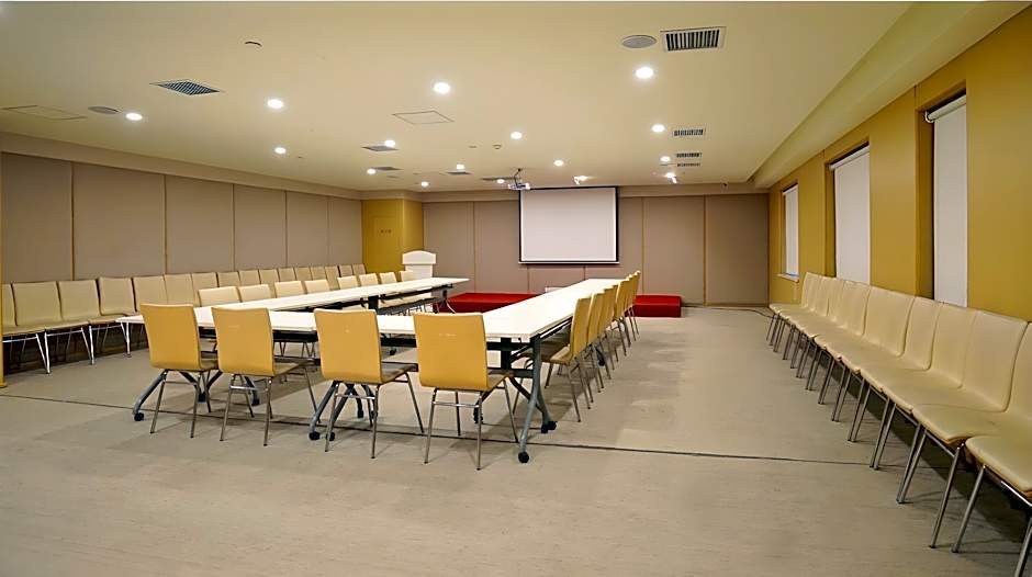 JI Hotel Xi'an Zhonglou Provincial Government