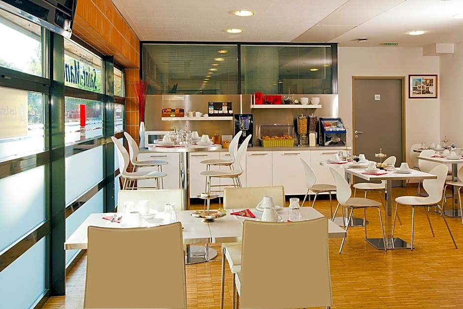 Sejours et Affaires Montreuil Saint-Mandé