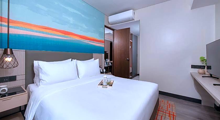 Citadines Bacolod City