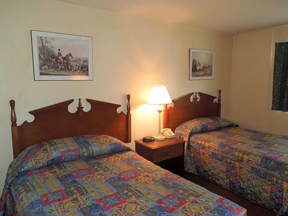 Knights Inn Endwell/Binghamton