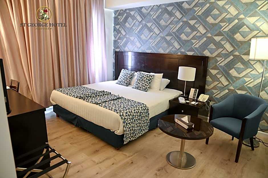 St. George Hotel
