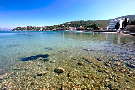 Baia D'Argento