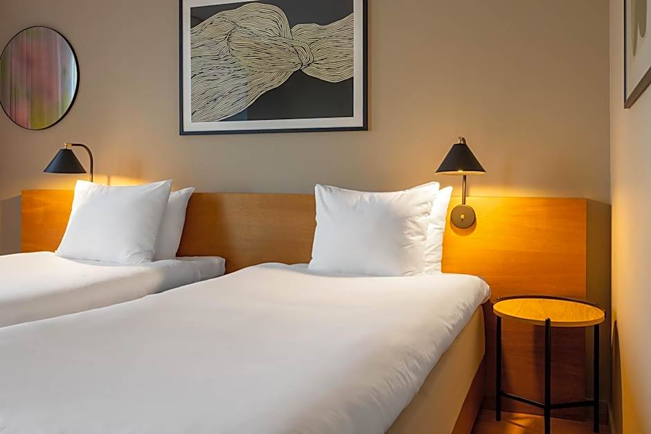 Hyatt Place Gothenburg Central
