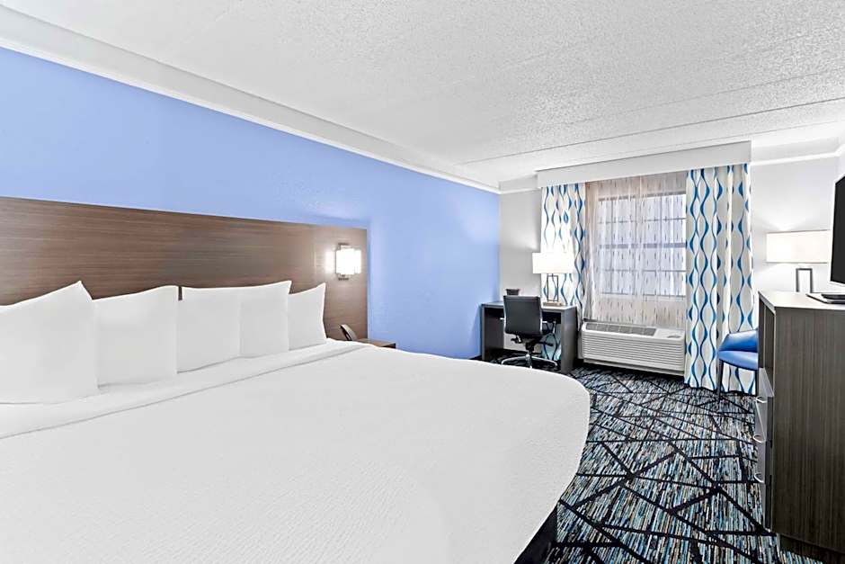 Best Western Schaumburg - O'Hare NW
