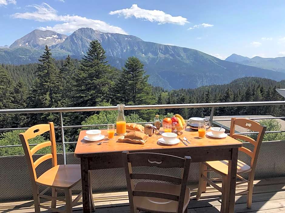 Residence Les Villages du Bachat - by Redlodge Chamrousse