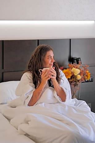 Wellness Hotel Frymburk