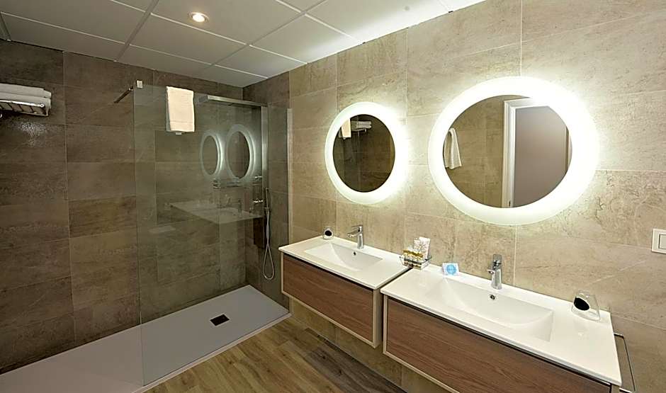 Hotel Salobreña Suites