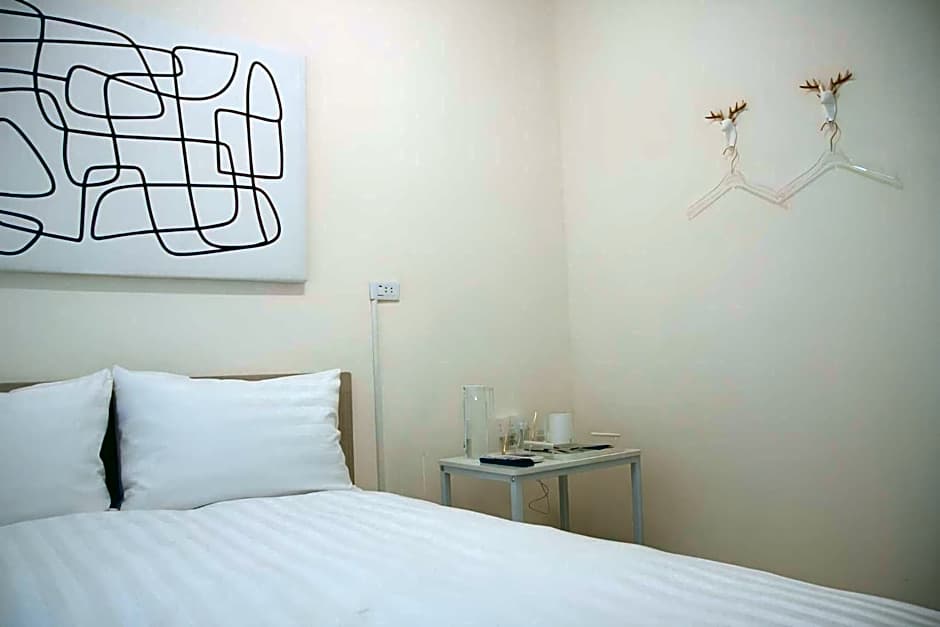 Maison Boheme – Tainan, LA