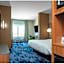 Fairfield Inn & Suites by Marriott Dallas DFW Airport North/Irving