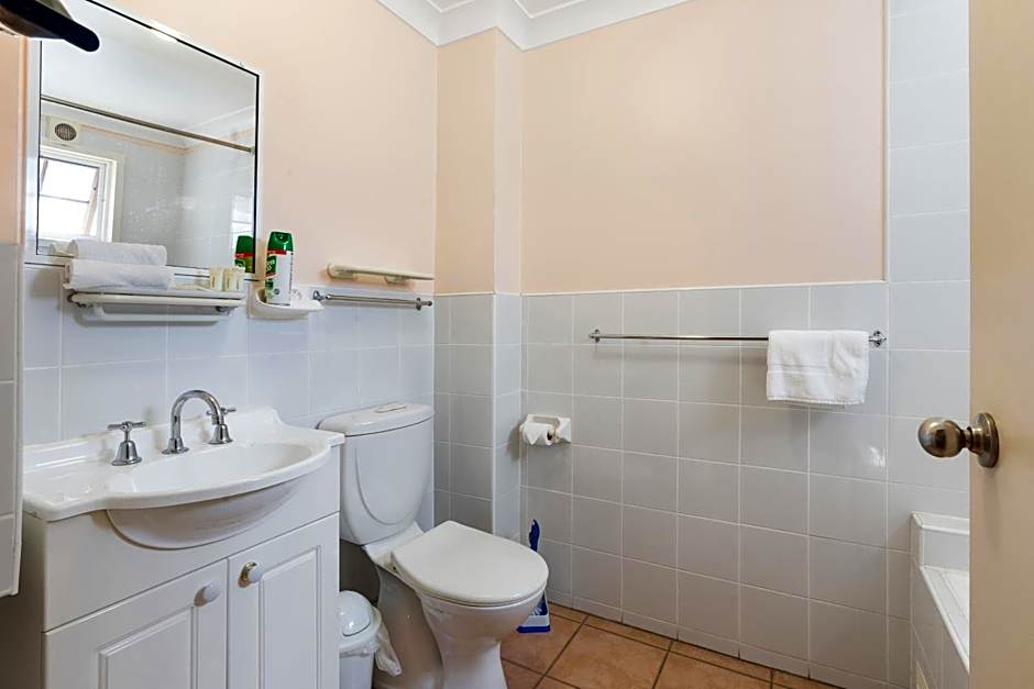 SureStay by Best Western New Inn Richmond