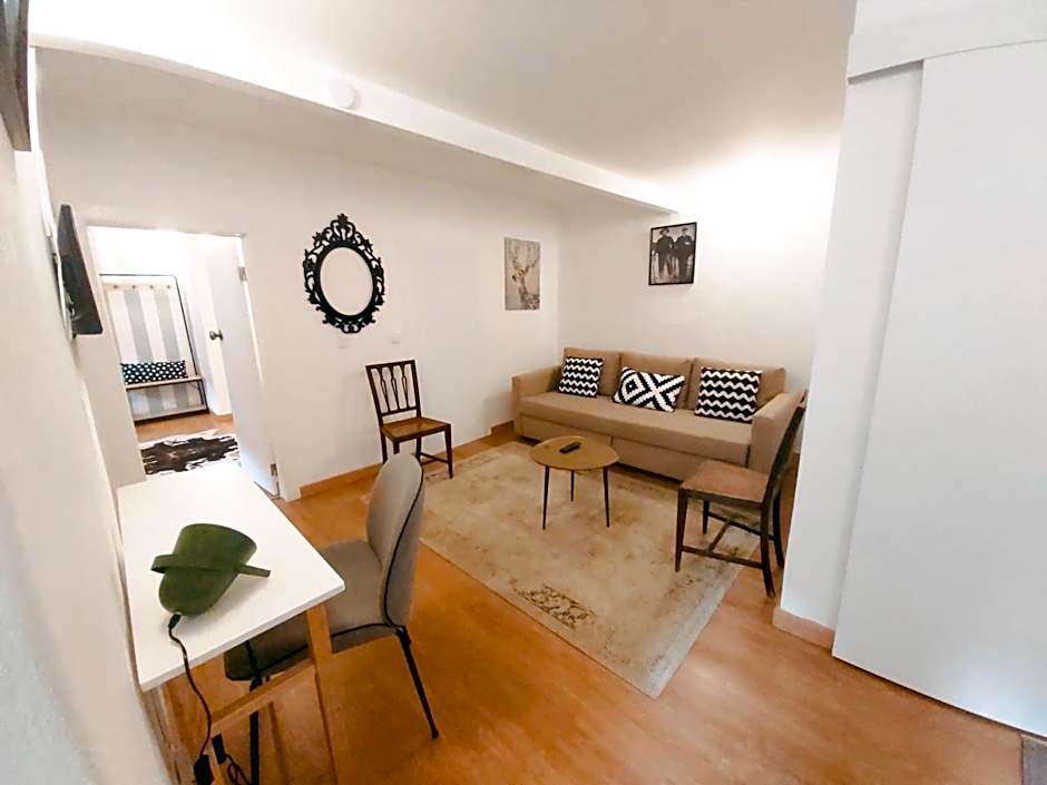 Photo 1 of 10 of Suite, Basement