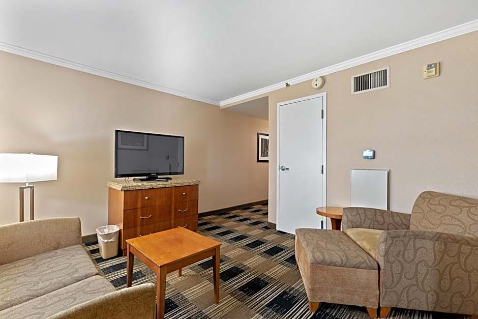 Hotel Executive Suites