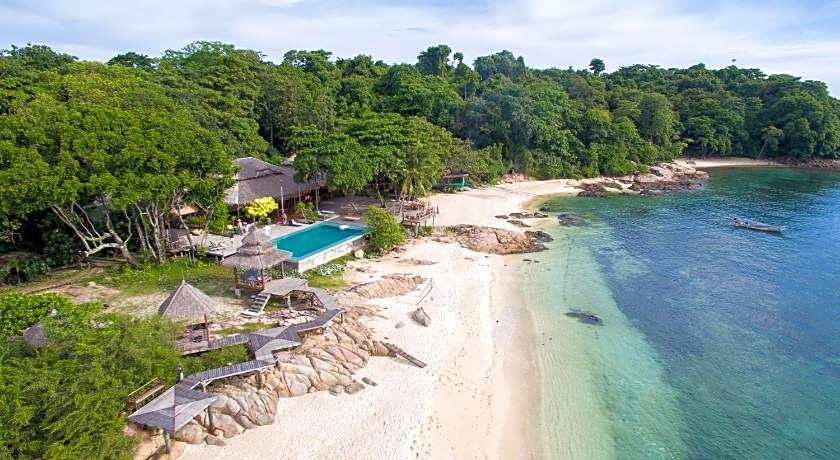 Koh Munnork Private Island