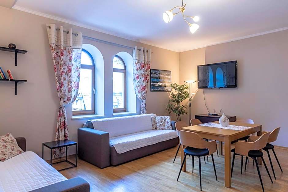 TatryTOP Radowid basen sauna