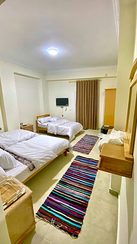 RAAK HOTEL فندق راك