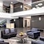 Hilton Vancouver Metrotown