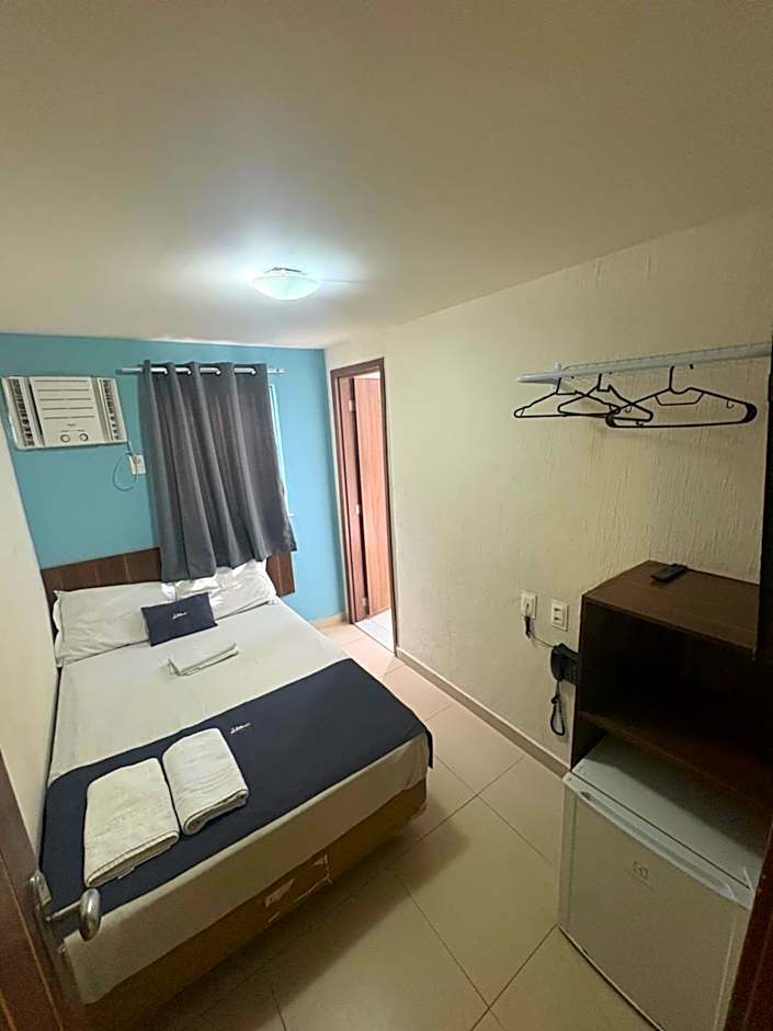 Downtown Santana Hotel
