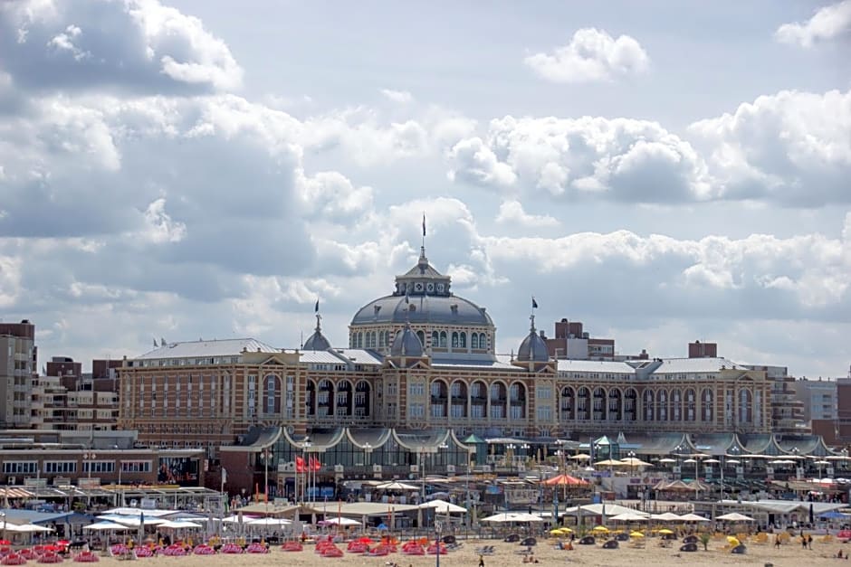 Bluebeach Scheveningen