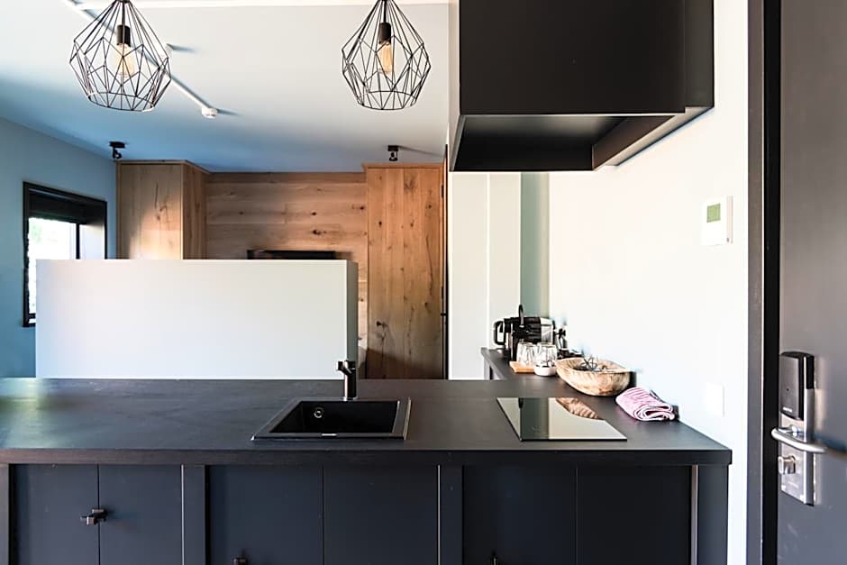 Vesting Hotel Naarden