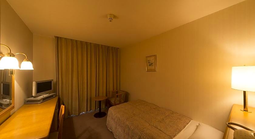 Sky Hotel Uozu Annex