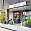 Hotel Wolfsburg Centrum Affiliated by Melia