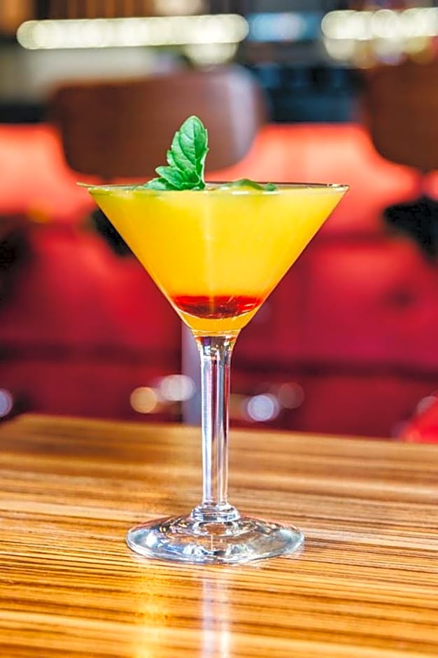 The BLVD Hotel & Suites