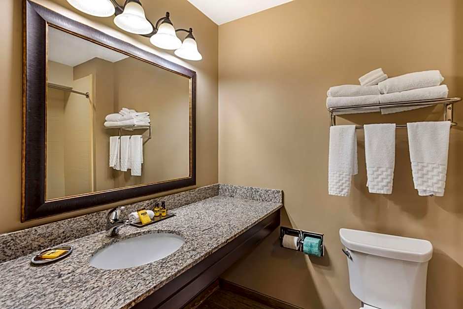 Best Western Plus Intercourse Village Inn & Suites