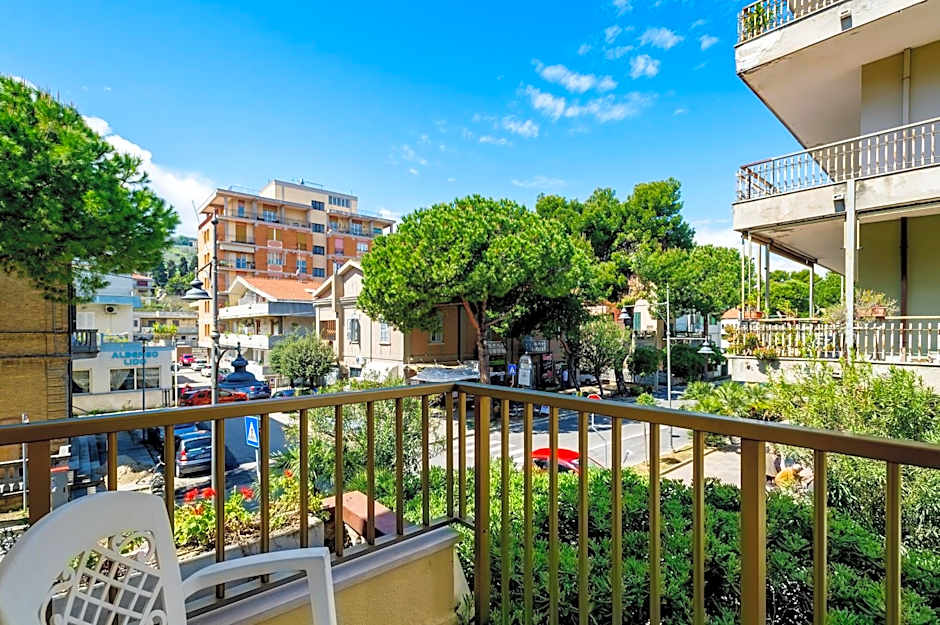 Hotel Miramare - Silvi Marina