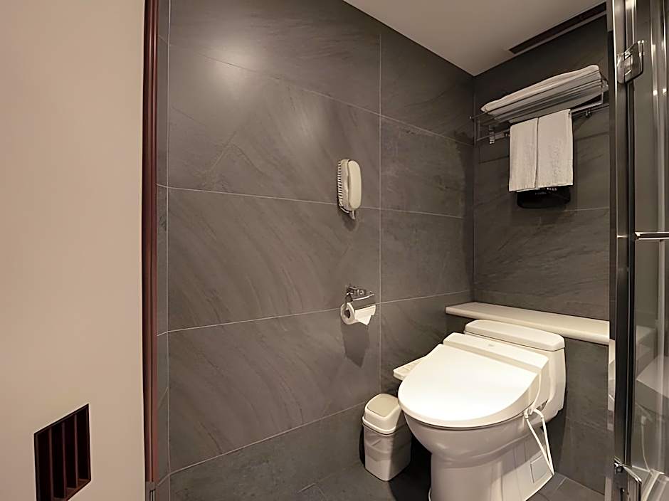 Beauty Hotels Taipei- Hotel Bchic