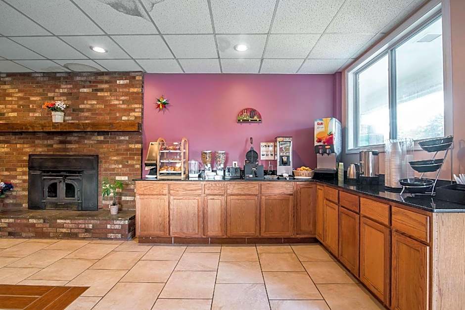 Rodeway Inn - Bellows Falls