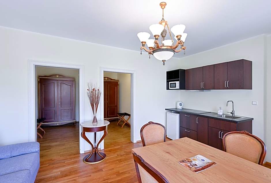 Boutique Hotel Romanza