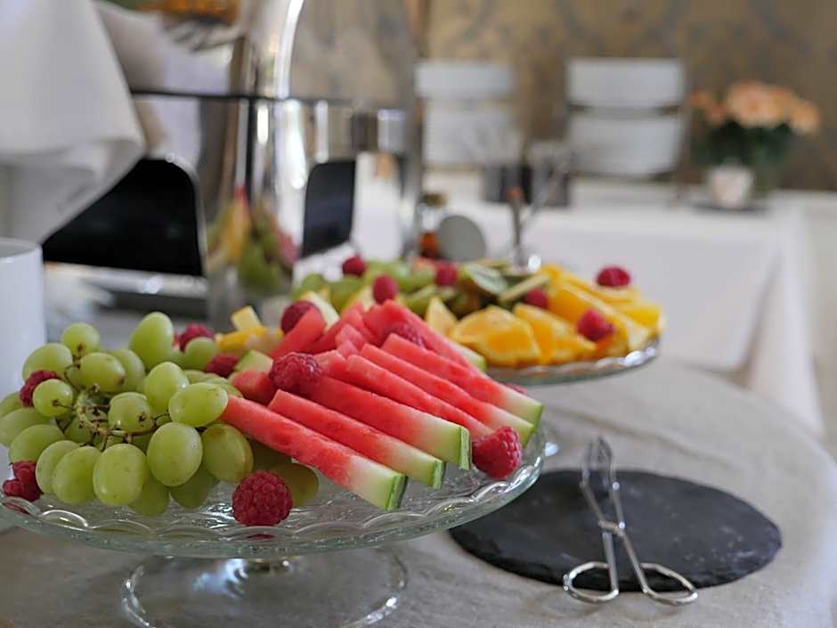 Hennickehammars Herrgård