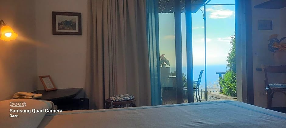 Hotel La Giada del Mesco