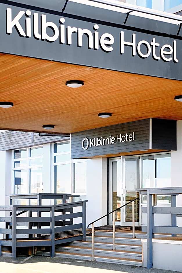 The Kilbirnie Hotel