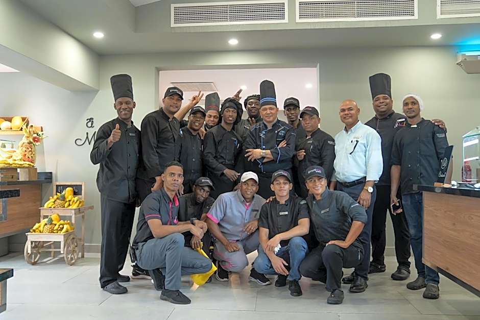 Emotions by Hodelpa - Juan Dolio