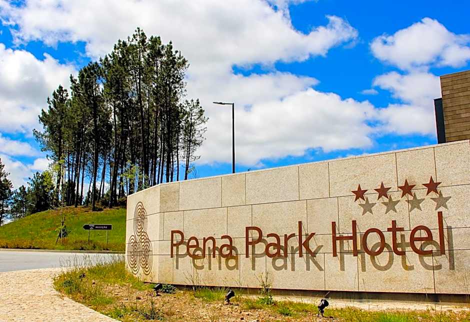 Pena Park Hotel