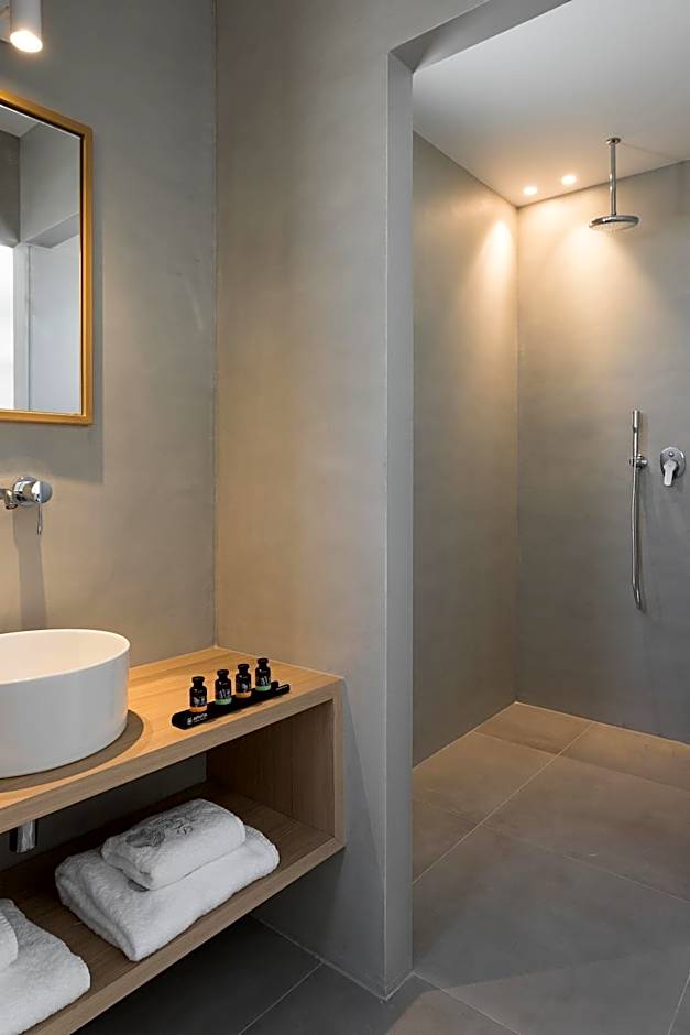 Mykonos Soul Luxury Suites