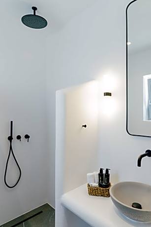Deluxe Double Room with Jet Tub