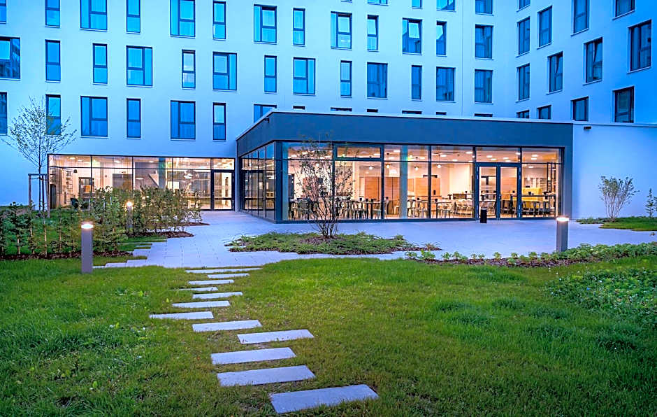 Arthotel ANA Living Augsburg