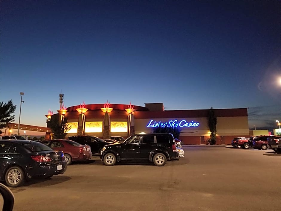 SkyView Swift Current