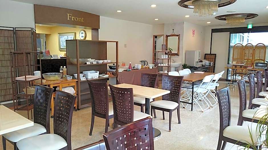 Hotel Wakasa