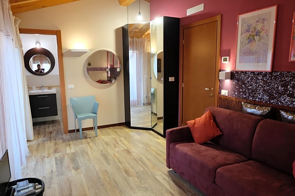 Milano B&B – Cinisello Balsamo, DC
