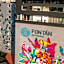 Hotel Fontan Reforma